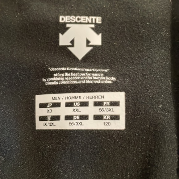 Men’s pullover - Picture 5 of 6